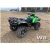 Image 3 : 2014 ARCTIC CAT 1000 ATV