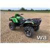 Image 4 : 2014 ARCTIC CAT 1000 ATV