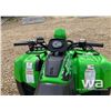 Image 5 : 2014 ARCTIC CAT 1000 ATV