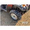 Image 11 : 2004 HONDA 400 FOURTRAX ATV
