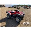 Image 2 : 2004 HONDA 400 FOURTRAX ATV