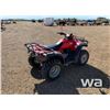 Image 3 : 2004 HONDA 400 FOURTRAX ATV