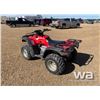 Image 4 : 2004 HONDA 400 FOURTRAX ATV