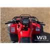 Image 6 : 2004 HONDA 400 FOURTRAX ATV