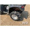 Image 12 : 2006 HONDA TRX500 ATV