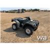 Image 2 : 2006 HONDA TRX500 ATV