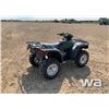 Image 3 : 2006 HONDA TRX500 ATV