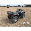 Image 3 : 2005 HONDA 500 TRAIL EDITION ATV