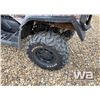 Image 10 : 2011 CAN AM 800 MAX XT ATV