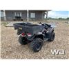 Image 3 : 2011 CAN AM 800 MAX XT ATV