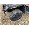 Image 7 : 2011 CAN AM 800 MAX XT ATV