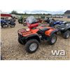 Image 1 : 2002 RANCHER 350 ATV