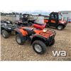 Image 2 : 2002 RANCHER 350 ATV