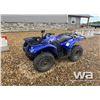 Image 1 : 2003 YAMAHA KODIAK 450 ATV
