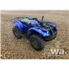 Image 2 : 2003 YAMAHA KODIAK 450 ATV