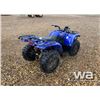 Image 3 : 2003 YAMAHA KODIAK 450 ATV