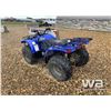 Image 4 : 2003 YAMAHA KODIAK 450 ATV