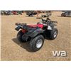 Image 3 : 1989 YAMAHA BIG BEAR 350 ATV