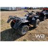 Image 3 : 1995 YAMAHA BIG BEAR ATV