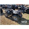 Image 4 : 1995 YAMAHA BIG BEAR ATV