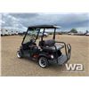 Image 4 : 2010 TOMBERLIN E-MERGE 500 ELECTRIC GOLF CART