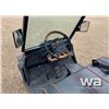 Image 8 : 2010 TOMBERLIN E-MERGE 500 ELECTRIC GOLF CART