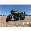Image 11 : 2016 YAMAHA XSR900 STREET BIKE