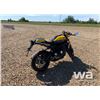 Image 3 : 2016 YAMAHA XSR900 STREET BIKE