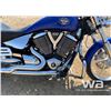 Image 9 : 2008 POLARIS VICTORY VEGAS LOW MOTORCYCLE