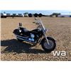Image 2 : 2000 YAMAHA XVS1100 MOTORCYCLE