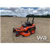 Image 1 : 2018 KUBOTA RCK60P-227Z ZERO TURN MOWER
