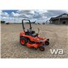 Image 2 : 2018 KUBOTA RCK60P-227Z ZERO TURN MOWER