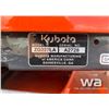 Image 5 : 2018 KUBOTA RCK60P-227Z ZERO TURN MOWER