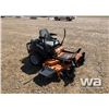 Image 2 : WOODS CZR2652B ZERO TURN MOWER