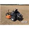 Image 4 : WOODS CZR2652B ZERO TURN MOWER