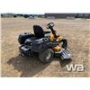 Image 3 : 2014 CUB CADET Z-FORCE SZ ZERO TURN MOWER