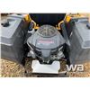 Image 8 : 2014 CUB CADET Z-FORCE SZ ZERO TURN MOWER