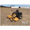 Image 1 : CUB CADET RZT ZERO TURN MOWER