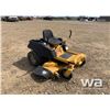 Image 2 : CUB CADET RZT ZERO TURN MOWER
