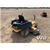 Image 3 : CUB CADET RZT ZERO TURN MOWER