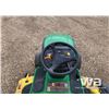 Image 6 : JOHN DEERE D170 LAWN MOWER