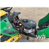 Image 8 : JOHN DEERE D170 LAWN MOWER