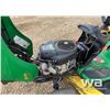 Image 9 : JOHN DEERE D170 LAWN MOWER