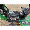 Image 8 : JOHN DEERE D170 LAWN MOWER