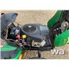 Image 9 : JOHN DEERE D170 LAWN MOWER