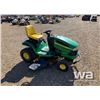 Image 2 : JOHN DEERE LA145 LAWN MOWER
