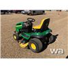 Image 4 : JOHN DEERE LA145 LAWN MOWER