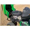 Image 7 : JOHN DEERE LA145 LAWN MOWER