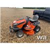 Image 1 : 2006 HUSQUVARNA 24V48LS LAWN MOWER