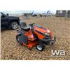 Image 2 : 2006 HUSQUVARNA 24V48LS LAWN MOWER